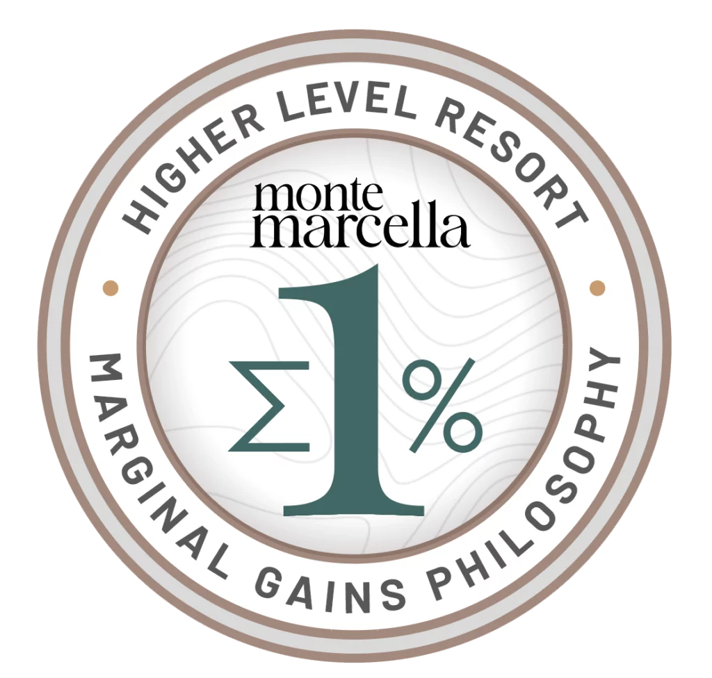 Label - De som van 1 percent