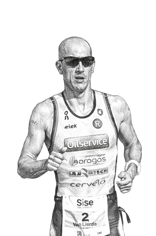 Frederik Van Lierde