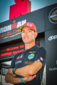 Foto van Frederik Van Lierde