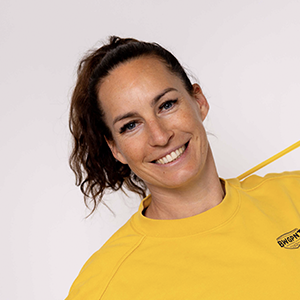 Foto van Karen Pollefeyt