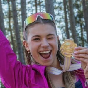 Foto van Stien Edlund